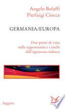 Germania/Europa
