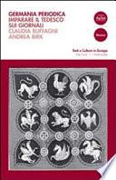 Germania periodica: Manuale