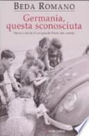 Germania, questa sconosciuta