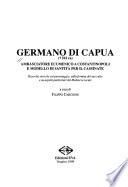 Germano di Capua ([morto] 541 ca)