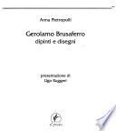 Gerolamo Brusaferro