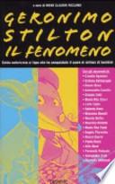 Geronimo Stilton