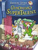 Geronimo Supertalent