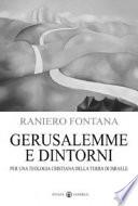 Gerusalemme e dintorni