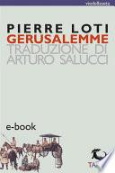 Gerusalemme