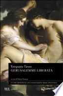 Gerusalemme liberata