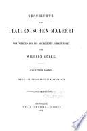 Geschichte der italienischen Malerei