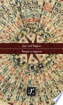 Geschichte und Region/Storia e regione 29/2 (2020)