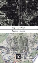 Geschichte und Region/Storia e regione 30/1 (2021)