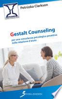 Gestal Counseling