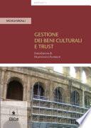 Gestione dei beni culturali e trust