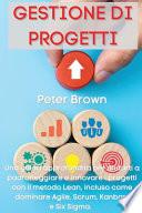 Gestione dei Progetti