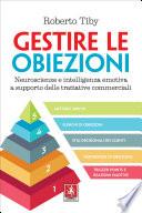 Gestire le obiezioni