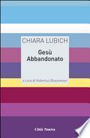 Gesù abbandonato