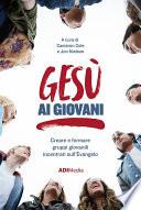Gesù Ai Giovani