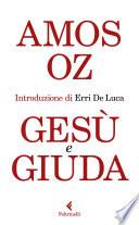 Gesù e Giuda