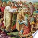 GESU' Extraterrestri Disegni da colorare