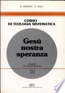 Gesù nostra speranza