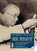 Gesù, pensaci tu