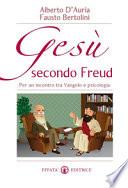 Gesù secondo Freud