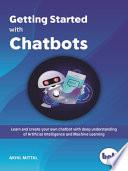 Getting Started with Chatbots