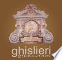 Ghislieri 2000-2005. Annuario dell'Associazione Alunni del Collegio Ghislieri