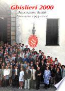 Ghislieri 2000. Annuario 1995-2000