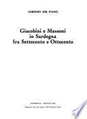 Giacobini e massoni in Sardegna fra Settecento e Ottocento