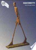 Giacometti. Ediz. illustrata