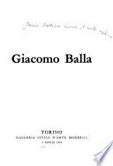 Giacomo Balla
