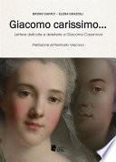 Giacomo carissimo...