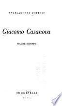 Giacomo Casanova ...