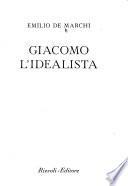 Giacomo l'idealista