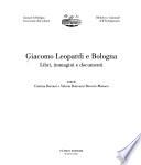 Giacomo Leopardi e Bologna