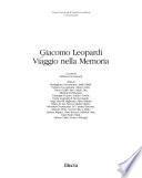 Giacomo Leopardi