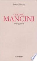 Giacomo Mancini, mio padre