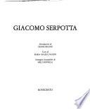 Giacomo Serpotta