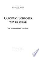 Giacomo Serpotta, vita ed opere