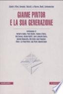 Giaime Pintor e la sua generazione