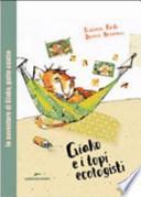 Giako e i topi ecologisti