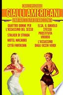 Gialli Americani