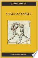 Giallo a corte