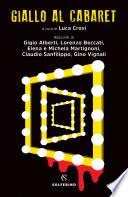 Giallo al cabaret