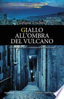 Giallo all'ombra del vulcano