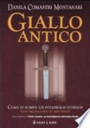 Giallo antico