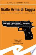 Giallo Arma di Taggia