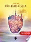 Giallo come il cielo