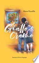Giallo di Cromo