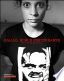 Giallo, noir e perturbante