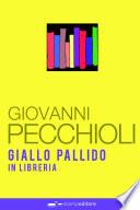 Giallo pallido in libreria